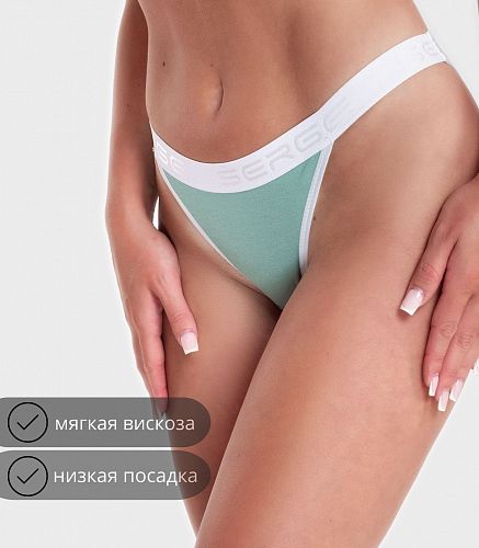 Трусы женские 4894/131